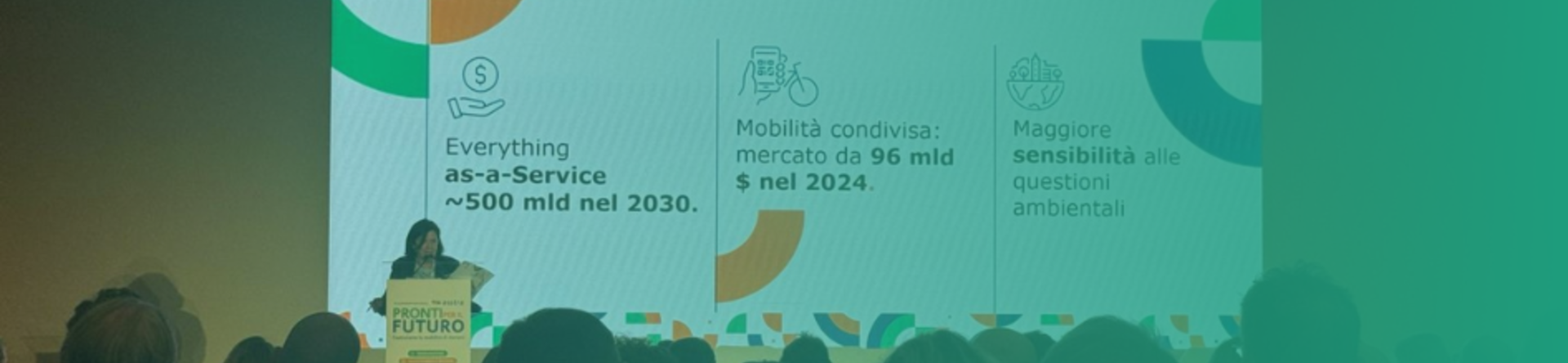 pubblico del convegno