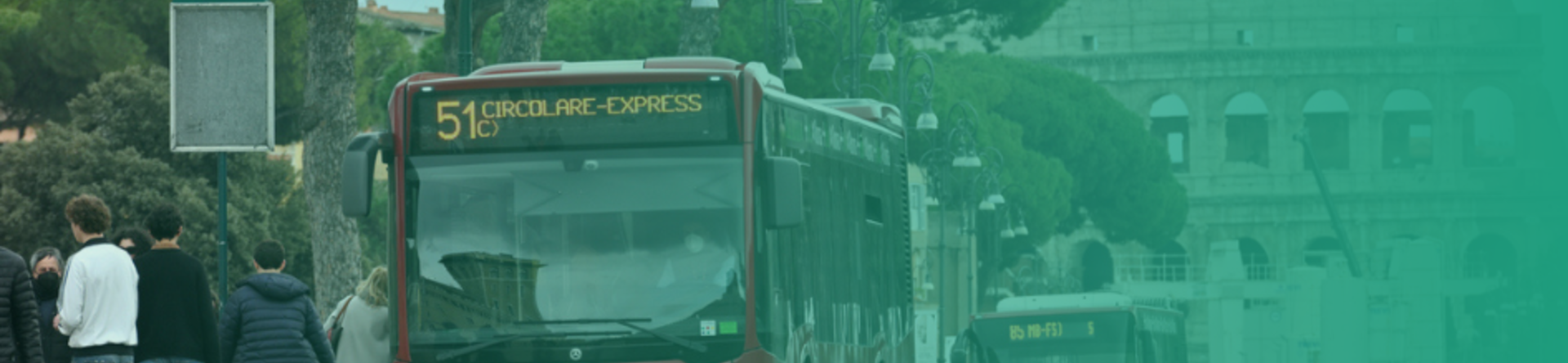 Anfia, mercato degli autobus in Italia: +8,9% a gennaio 2025