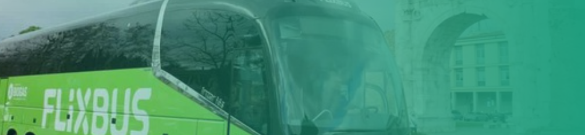 Flixbus, prime linee LNG in Italia la partnership con Scania e Izar