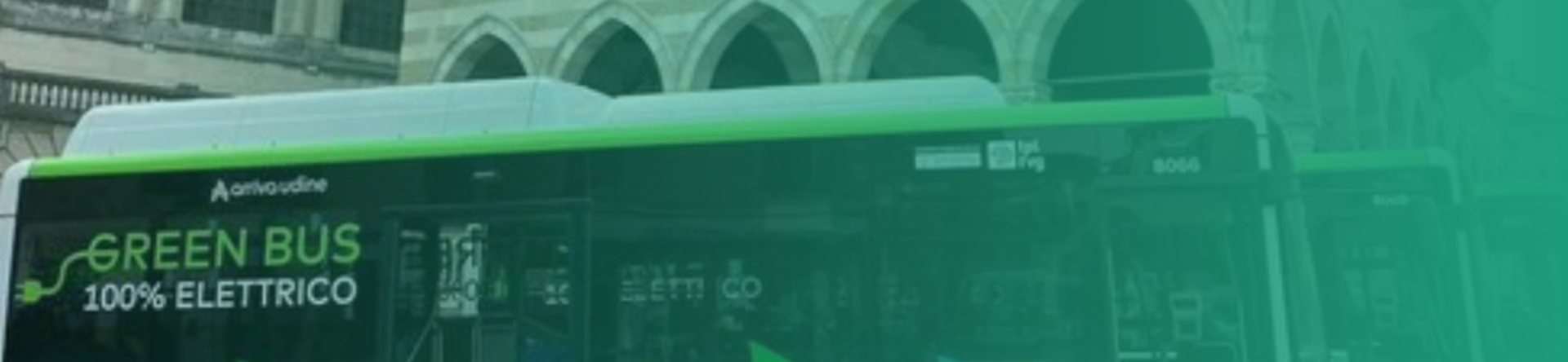 Friuli-Venezia Giulia 5 milioni di euro per il TPL