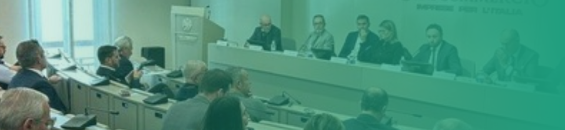 Bus Turistici, Convegno An.bti – Confcommercio il Giubileo 2025 è una sfida da vincere insieme