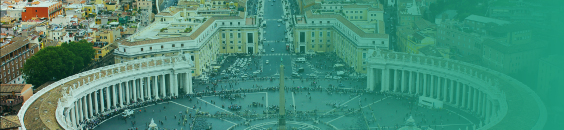 Giubileo 2025, ecco le modifiche alle tariffe per i bus turistici