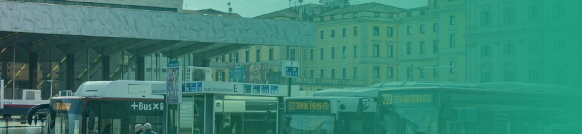 TPL: raggiunta intesa preliminare per il rinnovo del contratto