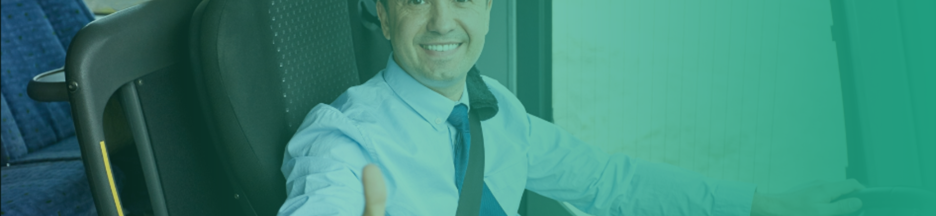 Il Nuovo Codice della Strada riduce l'età minima per gli autisti di autobus e mezzi pubblici