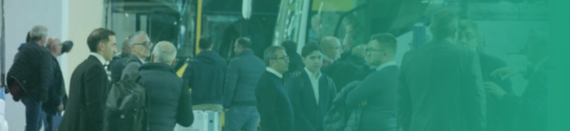 IBE 2024 si conclude all'insegna del successo e con un boom di presenze