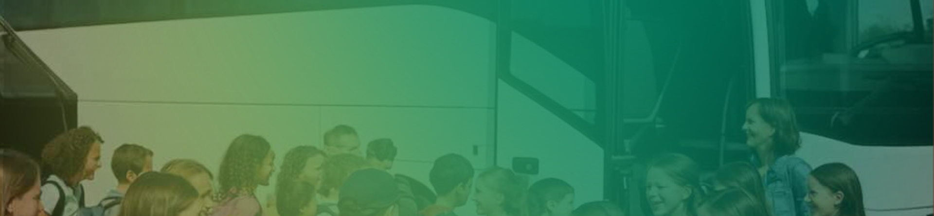 Gite scolastiche: nuove regole per trasporti più sicuri