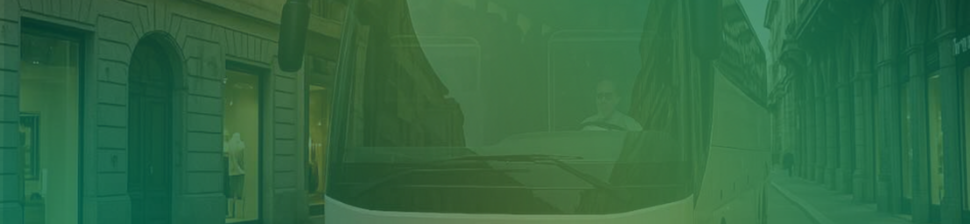 Milano, ZTL Quadrilatero della Moda, AN.BTI: i divieti pesano sui bus turistici