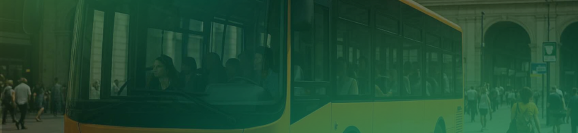 Crescono i transiti degli autobus sulla rete nazionale: i dati dell’Osservatorio sulla mobilità del MIT