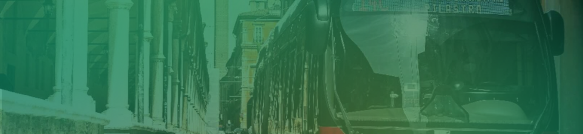 Al via call for abstract per il 6° seminario nazionale sistema autobus e filobus