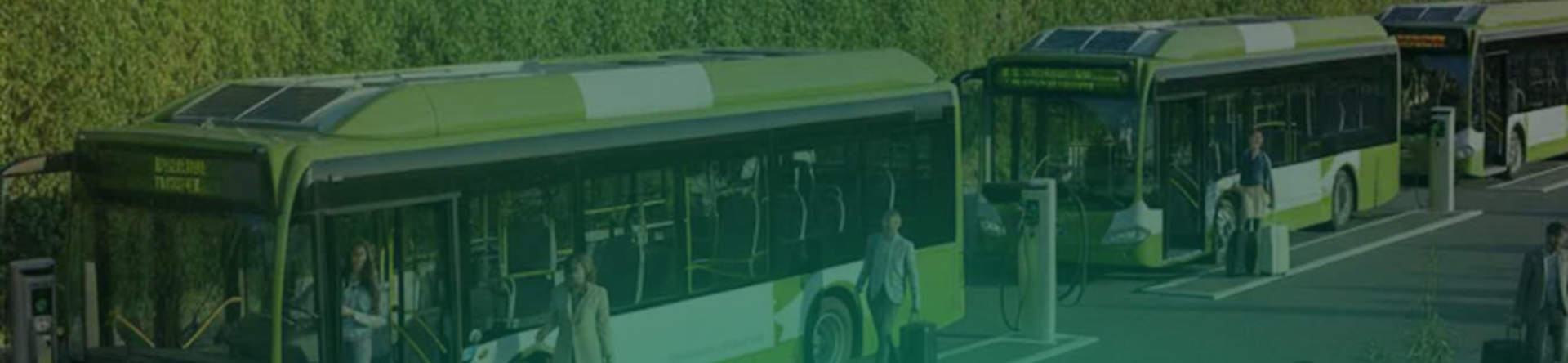 Mobilità: il MIT stanzia 750 milioni di euro per il rinnovo dei bus italiani