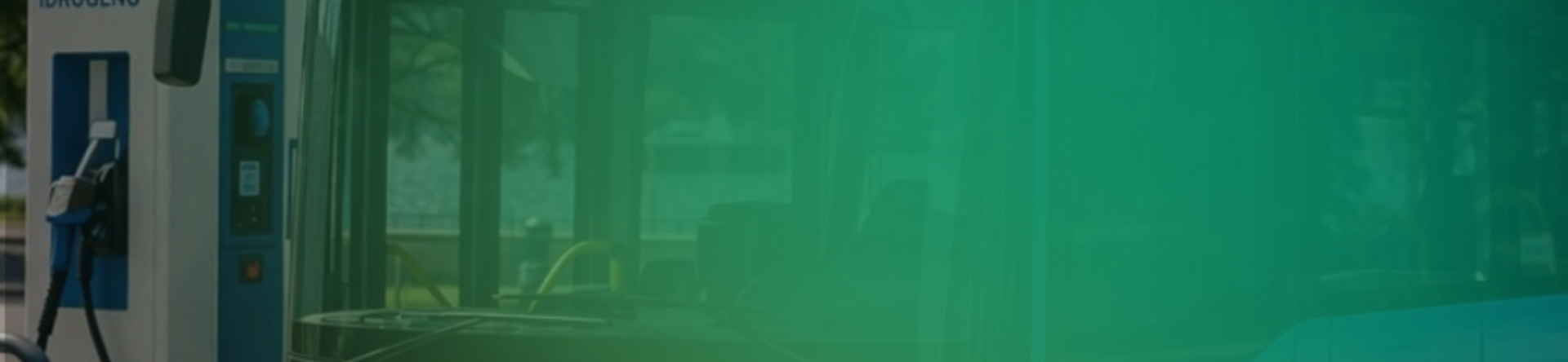 Autobus a idrogeno, a che punto siamo: una panoramica della flotta nazionale