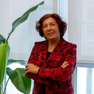 Anna Donati