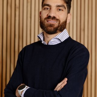 Enrico Stefano