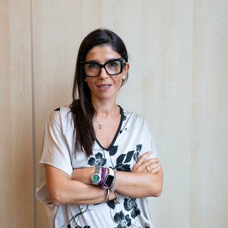 Francesca Pili