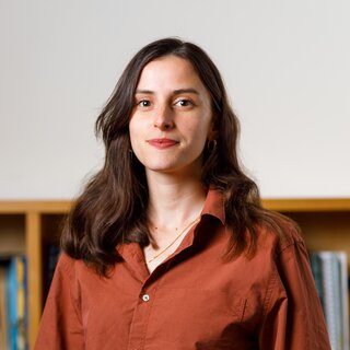 Lily Scarponi
