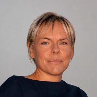 Nicoletta Antonias