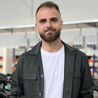 Saverio Galardi