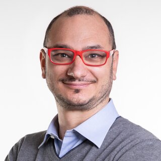 Stefano Rigazio