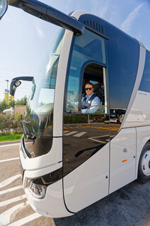 Club My Bus