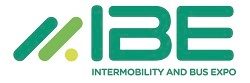 IBE Intermobility and Bus Expo | 19 - 21 Novembre 2024